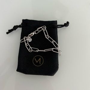 Mejuri Bracelet